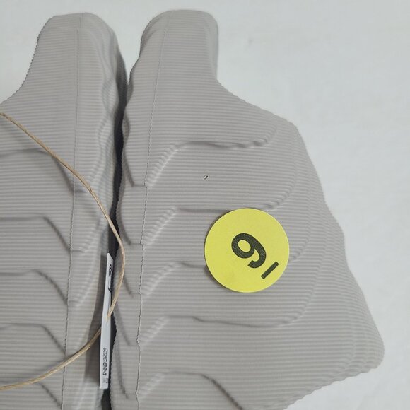 NEW Adidas Adilette 22 Slides HQ4670 Size 9 Light Brown